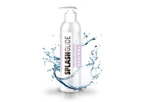 Смазка-увлажнитель с Алоэ Вера SPLASHGLIDE VAGINAL 330 мл. 715752