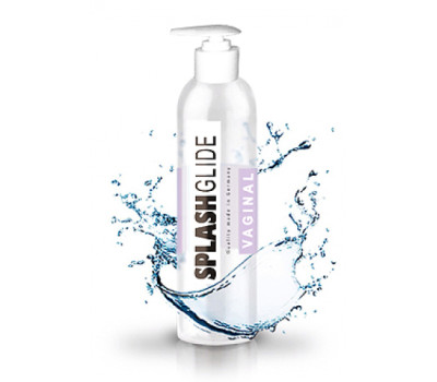 Смазка-увлажнитель с Алоэ Вера SPLASHGLIDE VAGINAL 330 мл. 715752