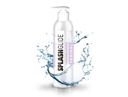 Смазка-увлажнитель с Алоэ Вера SPLASHGLIDE VAGINAL 250 мл. 715751