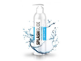 Смазка-увлажнитель SPLASHGLIDE LUBRICANT CLASSIC 250 МЛ 715754
