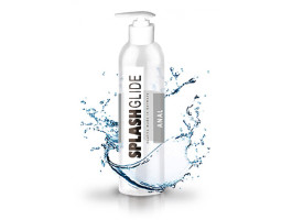 Анальный гель-лубрикант SPLASHGLIDE 330МЛ 715748
