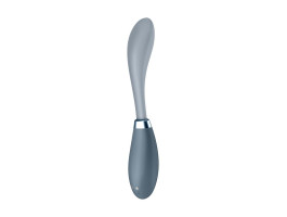 Вибромассажер G-Spot Flex 3 (grey)-foto4