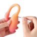 Вибратор Magic Motion Flamingo Max оранжевый