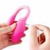 Вибратор Magic Motion Flamingo Max розовый