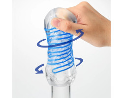 Мастурбатор Tenga Spinner DX 02 BUMPS-foto2