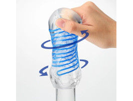 Мастурбатор Tenga Spinner DX 02 BUMPS-foto2