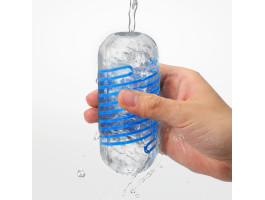 Мастурбатор Tenga Spinner DX 02 BUMPS-foto4