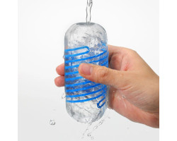 Мастурбатор Tenga Spinner DX 03 STEPS-foto4