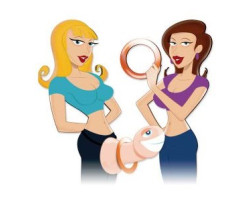 Игра "Торнео" накинь кольцо PD5011-00-foto2