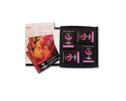 Фанты "Гулянка" игра настольная-foto3