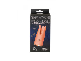 Вибростимулятор Lola Games Shape of Water Coral 8685-00lola-foto4