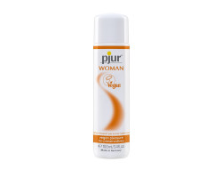 Веганский лубрикант pjur®Woman Vegan 100 ml-foto3