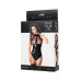 Боди Glossy Marcia из материала Wetlook, M