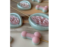 Карамель Pussy 1 шт-foto2