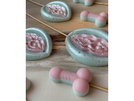 Карамель Pussy 1 шт-foto2