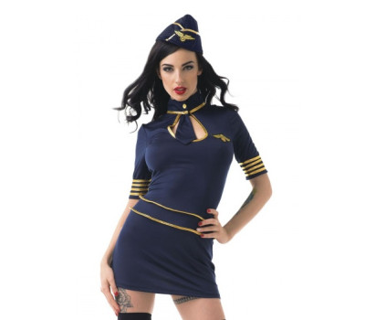 Стюардесса премиум класса (M/L)