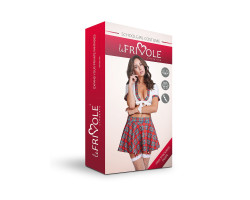 Костюм Школьницы старшеклассницы (S/M)-foto2