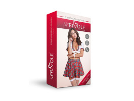 Костюм Школьницы старшеклассницы (S/M)-foto2