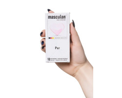 Маскулан Pur №10 с увеличенным колличеством смазки-foto3