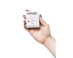 Маскулан Pur №3 с увеличенным колличеством смазки-foto3