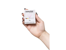 Маскулан Pur №3 с увеличенным колличеством смазки-foto3