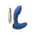 Стимулятор простаты с вибрацией Wonder Touch Blue 4220-03