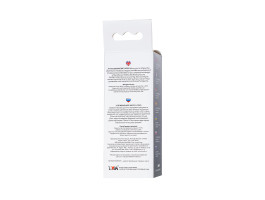 Лассо на пенис A-toys by TOYFA Keb, силикон, черное, 14 см-foto6