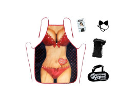 набор для ролевых игр "Офисные страсти", 23х11 см 1012988 набор для ролевых игр "Офисные страсти", 23х11 см 1012988