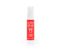 КРЕМ "CLITOS CREAM" для женщин 25г арт. LB-23149-foto2