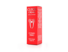КРЕМ "CLITOS CREAM" для женщин 25г арт. LB-23149-foto3
