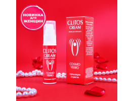КРЕМ "CLITOS CREAM" для женщин 25г арт. LB-23149-foto4