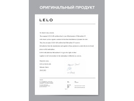 Lelo SONA 2 Cruise Black - звуковой массажер клитора -foto10