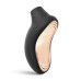 Lelo SONA 2 Cruise Black - звуковой массажер клитора 