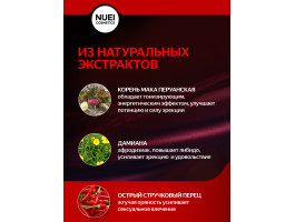 ГельThor Fire Gel - унисекс усилитель оргазма, 10 мл -foto4