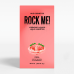 Жидкий вибратор Nuei ROCK ME! клубника, 20 мл