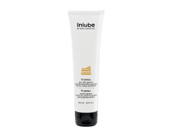 Гель Nuei Inlube - водный лубрикант с алоэ вера и ароматом тирамису, 100 мл