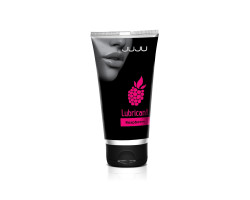 Съедобный лубрикант JUJU со вкусом малины  50ml 7449JU-foto2