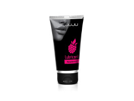 Съедобный лубрикант JUJU со вкусом малины 50ml 7449JU-foto2