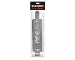 НАРУЧНИКИ цвет чёрный арт. NTB-80559-foto3