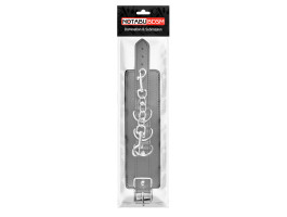 НАРУЧНИКИ цвет чёрный арт. NTB-80559-foto3