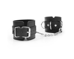 НАРУЧНИКИ цвет чёрный арт. NTB-80559