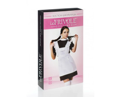 Костюм школьная форма СССР-foto2