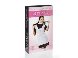 Костюм школьная форма СССР-foto2