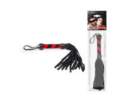 ПЛЁТКА L ручки 110 мм, L хвоста 160 мм, цвет чёрный арт. NTB-80516-foto2