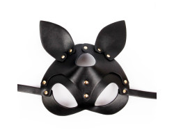 МАСКА  цвет чёрный арт. NTB-80651