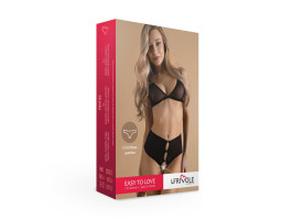 Завораживающие трусики с доступом и каплевидными вырезами (Easy to love) (L/XL (46-48)) Завораживающие трусики с доступом и каплевидными вырезами (Easy to love) (L/XL (46-48))