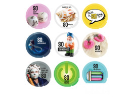 MAXUS Презервативы для поштучной продажи Ультратонкие 1 шт-foto2