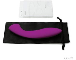 Стимулятор для точки G Ella LELO-foto2