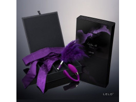 Подарочный набор Indulge Me Pleasure Set 3 предмета LELO-foto5
