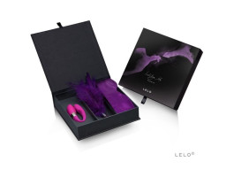 Подарочный набор Indulge Me Pleasure Set 3 предмета LELO